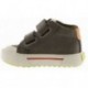 VICTORIA TRIBU STIEFEL STREIFEN 1065185 KAKI