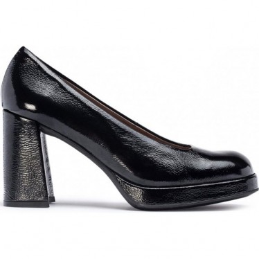 WONDERS CAPTAIN H-5921 ABSATZSCHUHE NEGRO