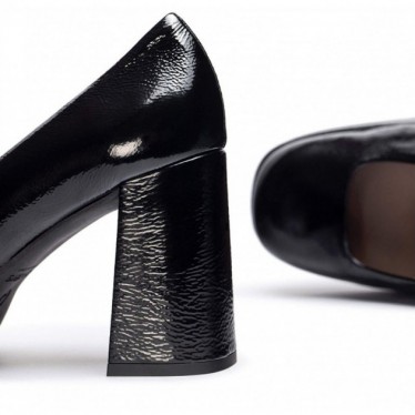 WONDERS CAPTAIN H-5921 ABSATZSCHUHE NEGRO