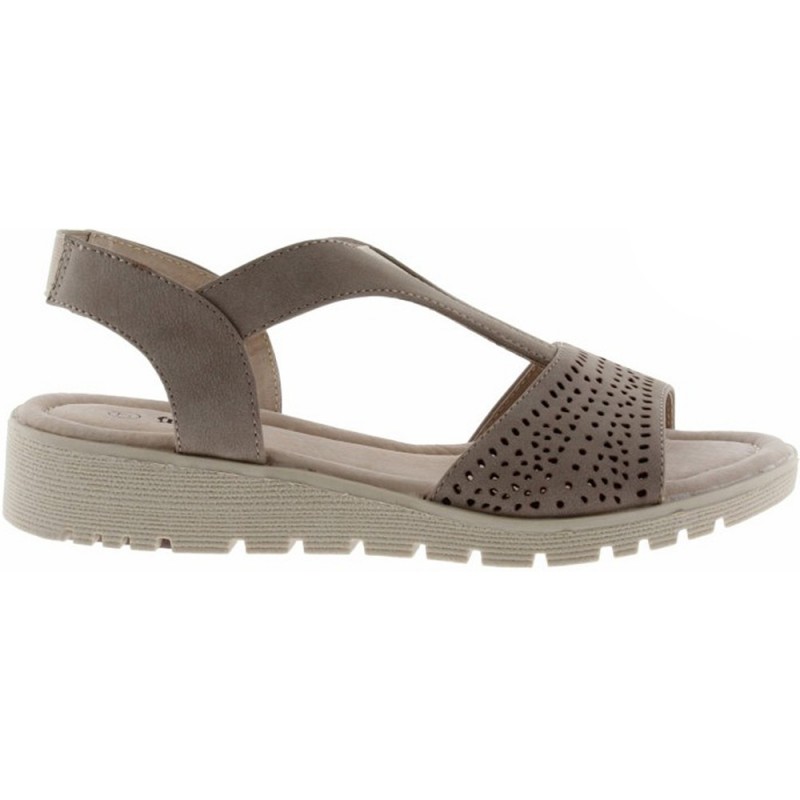 SANDALEN VICTORIA WAMBA 2031100 BEIGE