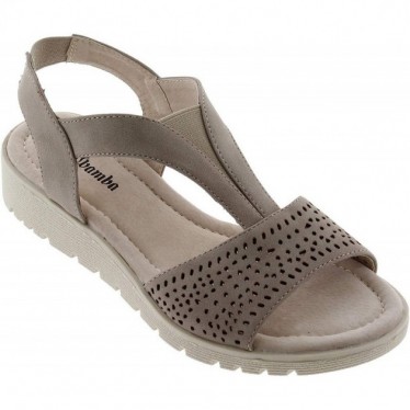 SANDALEN VICTORIA WAMBA 2031100 BEIGE