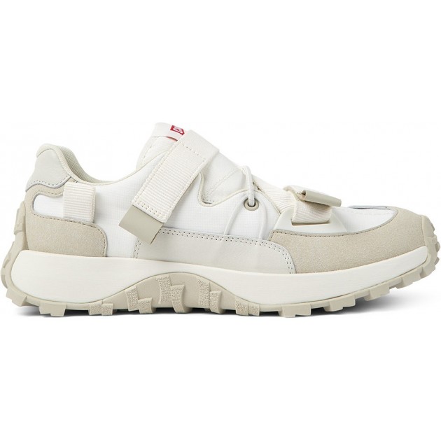 SPORTS CAMPER DRIFT TRAIL K100905 BLANCO SPORTS CAMPER DRIFT TRAIL K100905 BLANCO