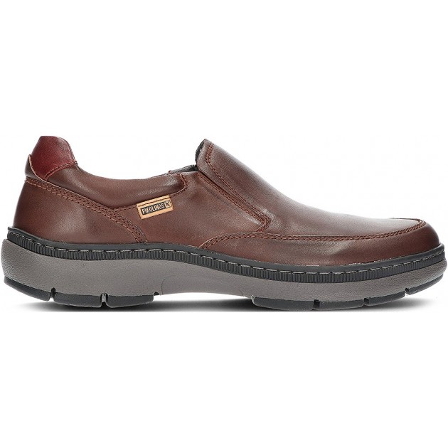 PIKOLINOS CACERES M1V-3080 LOAFERS OLMO