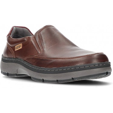 PIKOLINOS CACERES M1V-3080 LOAFERS OLMO