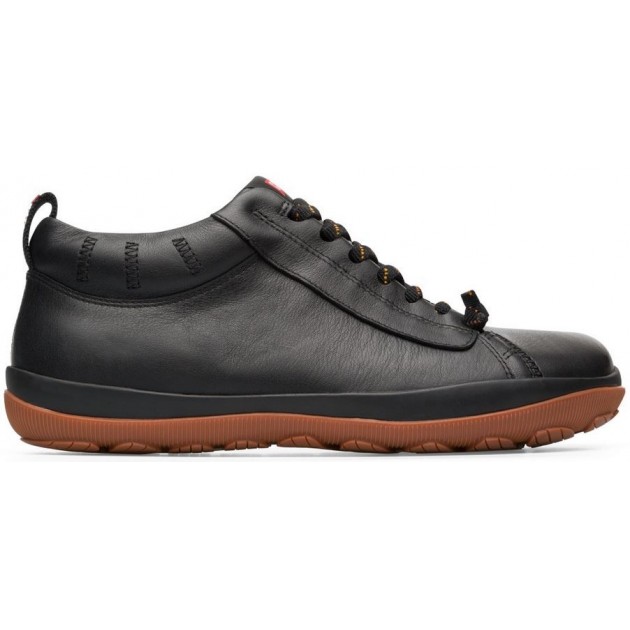 STIEFELETTEN CAMPER PEU PISTA K300285 BLACK STIEFELETTEN CAMPER PEU PISTA K300285 BLACK