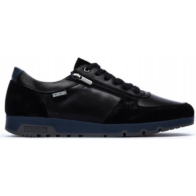 SCHUHE PIKOLINOS ALARCON M9T-6163C1 BLACK SCHUHE PIKOLINOS ALARCON M9T-6163C1 BLACK