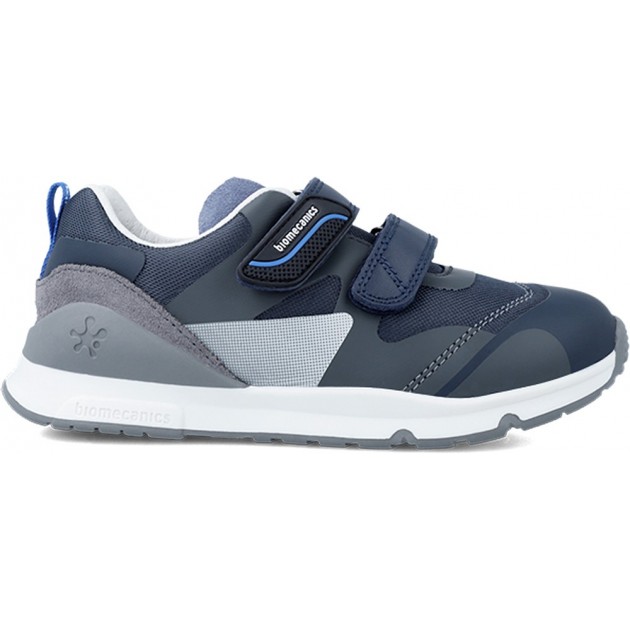 BIOMECANICS KIDS SNEAKER 231243-A OCEAN BIOMECANICS KIDS SNEAKER 231243-A OCEAN