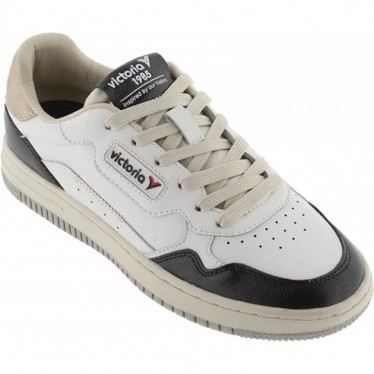 VICTORIA V 1985 C80 METALL-SNEAKERS NEGRO