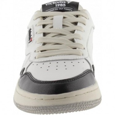 VICTORIA V 1985 C80 METALL-SNEAKERS NEGRO