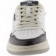 VICTORIA V 1985 C80 METALL-SNEAKERS NEGRO