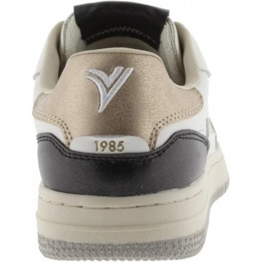 VICTORIA V 1985 C80 METALL-SNEAKERS NEGRO