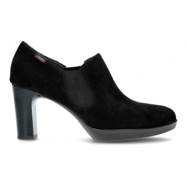 SALON SCHUHE CALLAGHAN TACON FOX CEDRA W. NEGRO SALON SCHUHE CALLAGHAN TACON FOX CEDRA W. NEGRO
