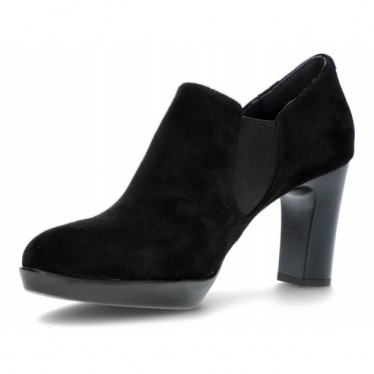 SALON SCHUHE CALLAGHAN TACON FOX CEDRA W. NEGRO