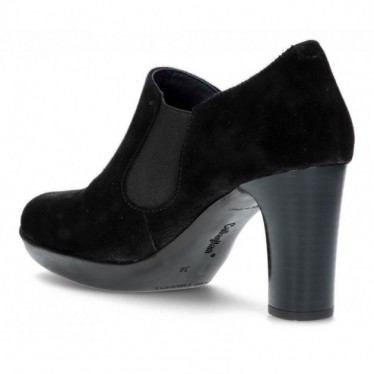 SALON SCHUHE CALLAGHAN TACON FOX CEDRA W. NEGRO