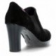 SALON SCHUHE CALLAGHAN TACON FOX CEDRA W. NEGRO