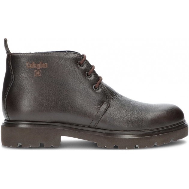 CALLAGHAN ALTE STIEFELETTEN 48104 MARRON CALLAGHAN ALTE STIEFELETTEN 48104 MARRON