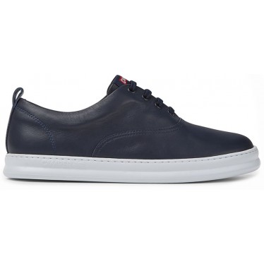 SCHUHE CAMPER BRUTUS K100245 NAVY