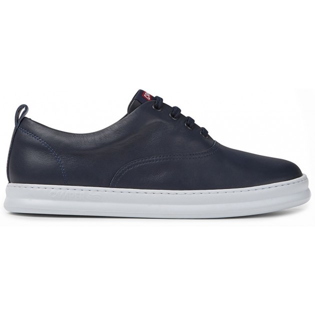 SCHUHE CAMPER BRUTUS K100245 NAVY SCHUHE CAMPER BRUTUS K100245 NAVY