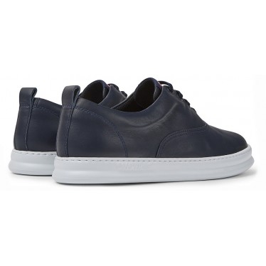 SCHUHE CAMPER BRUTUS K100245 NAVY