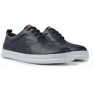 SCHUHE CAMPER BRUTUS K100245 NAVY