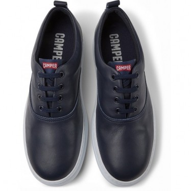 SCHUHE CAMPER BRUTUS K100245 NAVY