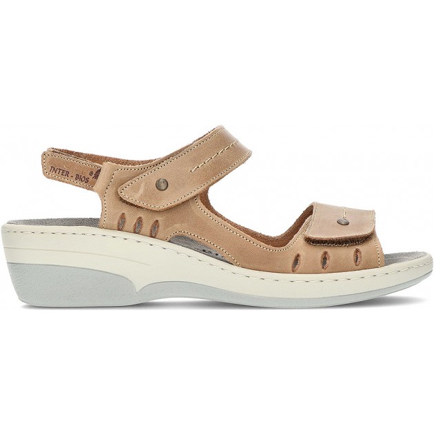 COMODAS INTERBIOS SANDALEN AUSZIEHBARE SCHABLONE 2019 BEIG COMODAS INTERBIOS SANDALEN AUSZIEHBARE SCHABLONE 2019 BEIG