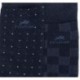 FLIEßENDE SOCKEN CA0003 NAVY