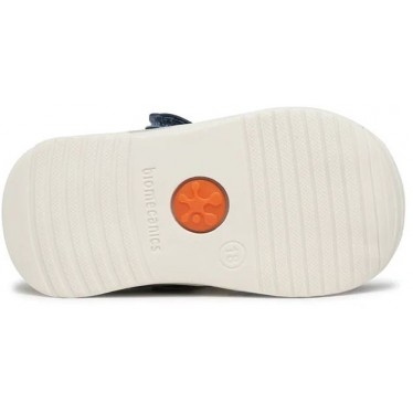 BIOMECHANICS SANDALEN ERSTE SCHRITTE 232147 PETROL