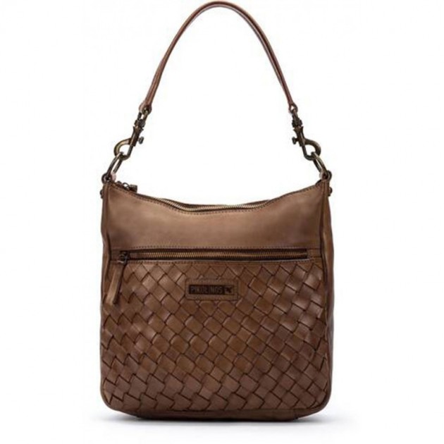 PIKOLINOS HOBO FAURA WHA-618 TASCHE OLIVE PIKOLINOS HOBO FAURA WHA-618 TASCHE OLIVE