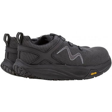 SPORT MBT SAFETY X UNISEX 703105 BLACK