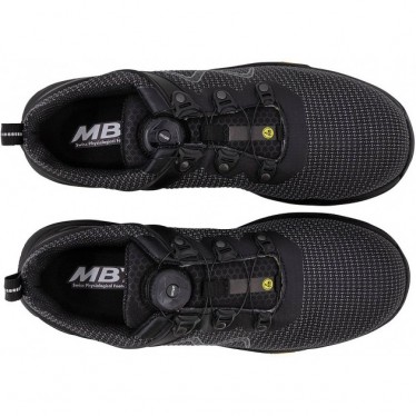 SPORT MBT SAFETY X UNISEX 703105 BLACK