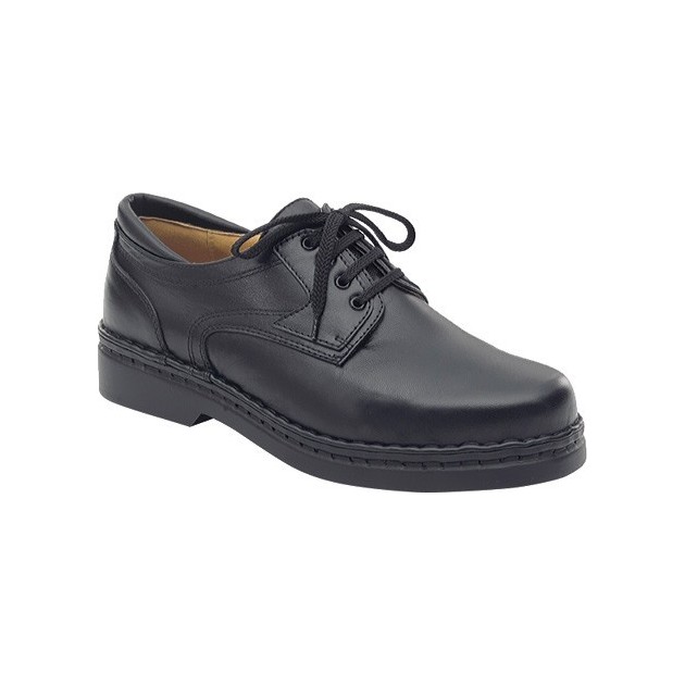 SHOE CALZAMEDI M 2007 NEGRO SHOE CALZAMEDI M 2007 NEGRO