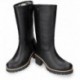 PANAMA JACK PATRICIA W STIEFEL BLACK