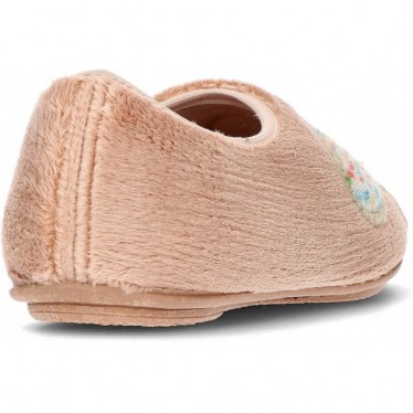 VULLADI LIEBE SLIPPER 4614 MELOCOTON