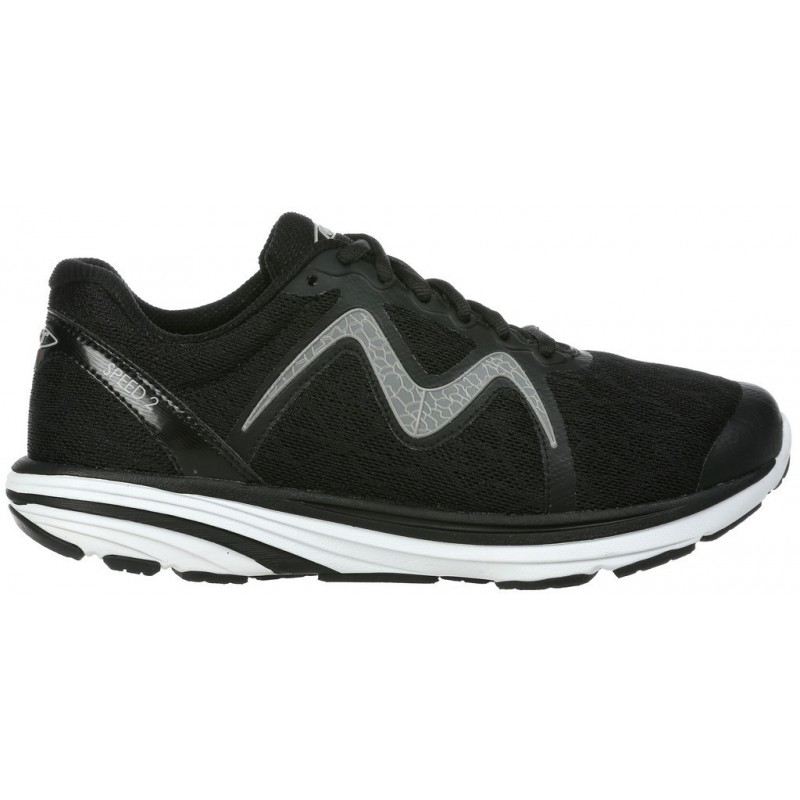 SPORT MBT SPEED 2 RUNNING M BLACK