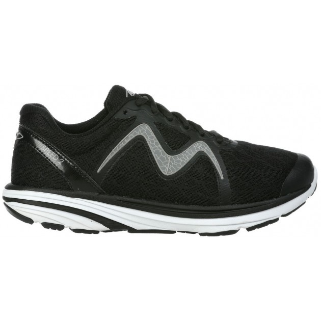 SPORT MBT SPEED 2 RUNNING M BLACK