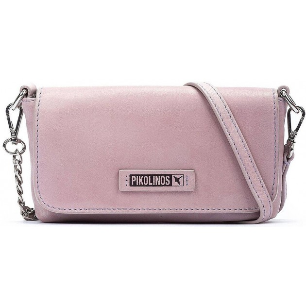 PIKOLINOS ANNA TASCHE WHA-1077 MALVA PIKOLINOS ANNA TASCHE WHA-1077 MALVA