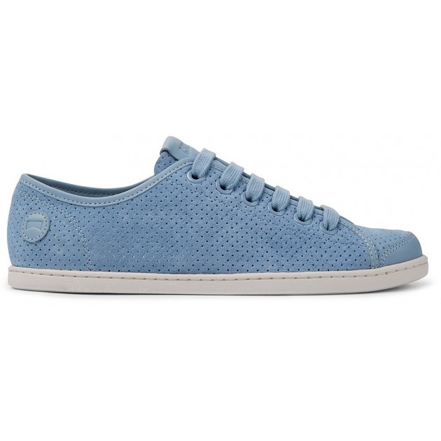 CAMPER UNO SNEAKERS 21815 AZUL CAMPER UNO SNEAKERS 21815 AZUL