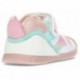 BIOMECANICS BABYSCHUHE FÜR MÄDCHEN 222129A MULTICOLOR