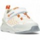 BIOMECHANIK SPORT FÜR JUNGEN 232230B BLANCO_NARANJA