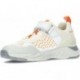 BIOMECHANIK SPORT FÜR JUNGEN 232230B BLANCO_NARANJA