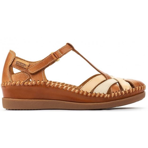 PIKOLINOS VALLARTA SANDALIA COMODA MULTICOLOR PIKOLINOS VALLARTA SANDALIA COMODA MULTICOLOR