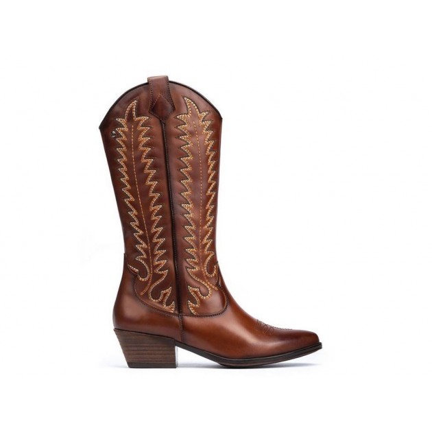 PIKOLINOS STIEFEL VERGEL W5Z-9644 CUERO PIKOLINOS STIEFEL VERGEL W5Z-9644 CUERO