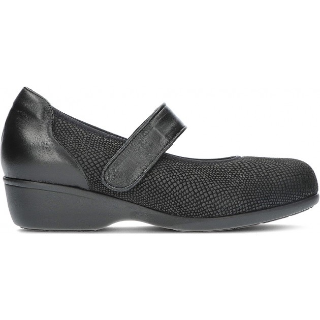 MARY JANE EXTRA BREITE LETZTE CLEMENT SALUS 442156 NEVADA BLACK MARY JANE EXTRA BREITE LETZTE CLEMENT SALUS 442156 NEVADA BLACK