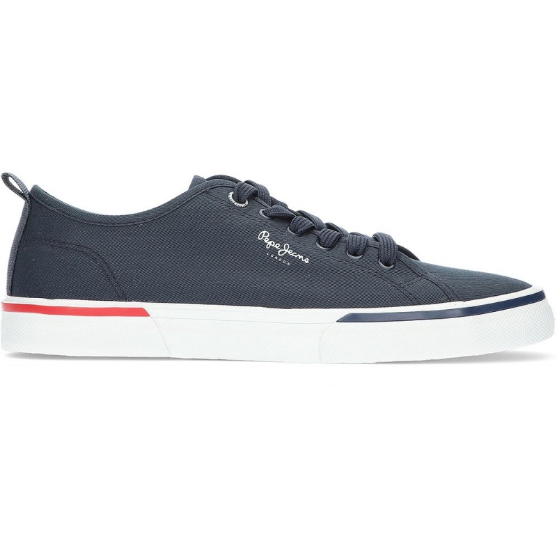 SPORT PEPE JEANS PMS30811 NAVY