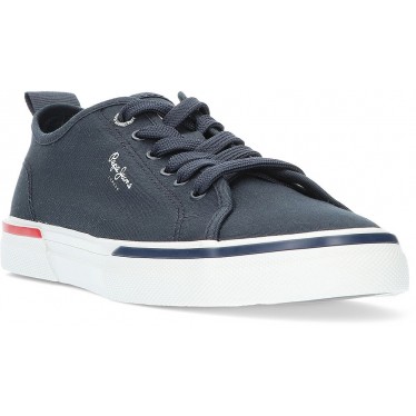 SPORT PEPE JEANS PMS30811 NAVY