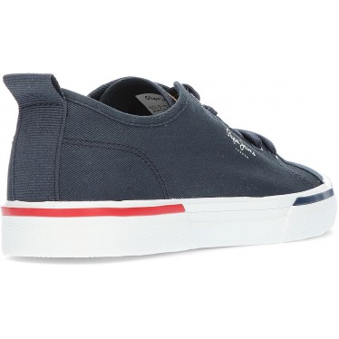 SPORT PEPE JEANS PMS30811 NAVY