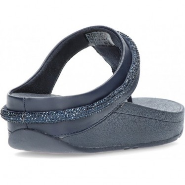 FITFLOP FINE FQ3 SANDALEN NAVY