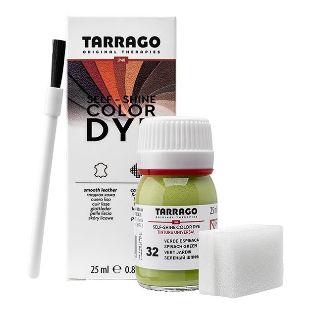 TARRAGO SELBSTGLANZ-FARBFARBSTOFF VERDE_ESPINACA_32 TARRAGO SELBSTGLANZ-FARBFARBSTOFF VERDE_ESPINACA_32