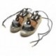 SANDALEN MARIAMARE BAUMWOLLE 68253 BLACK